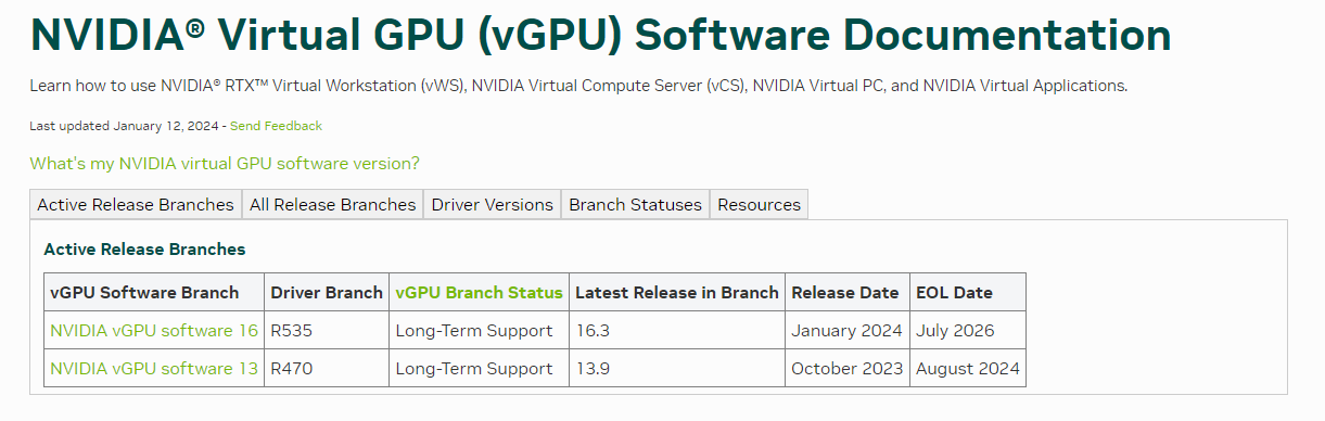 VMware ESXi 8.0.2安装NVIDIA P4/P40显卡驱动-何海龙的博客