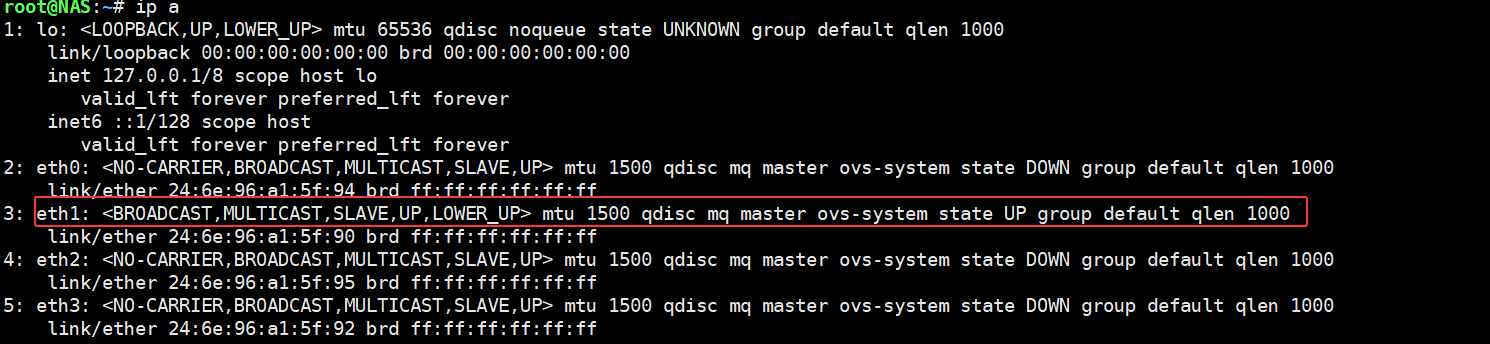突破 Docker 网络边界：一步步赋予容器物理 IP 地址，打破容器与外部网络的隔阂-何海龙的博客