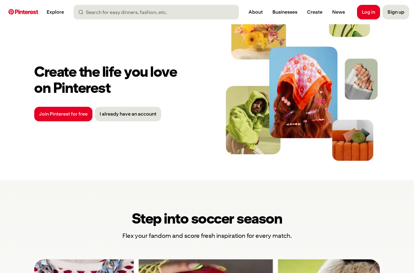 Pinterest