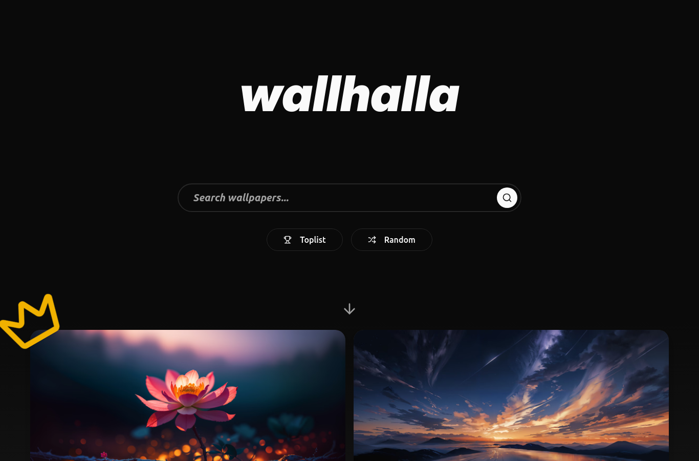 wallhalla