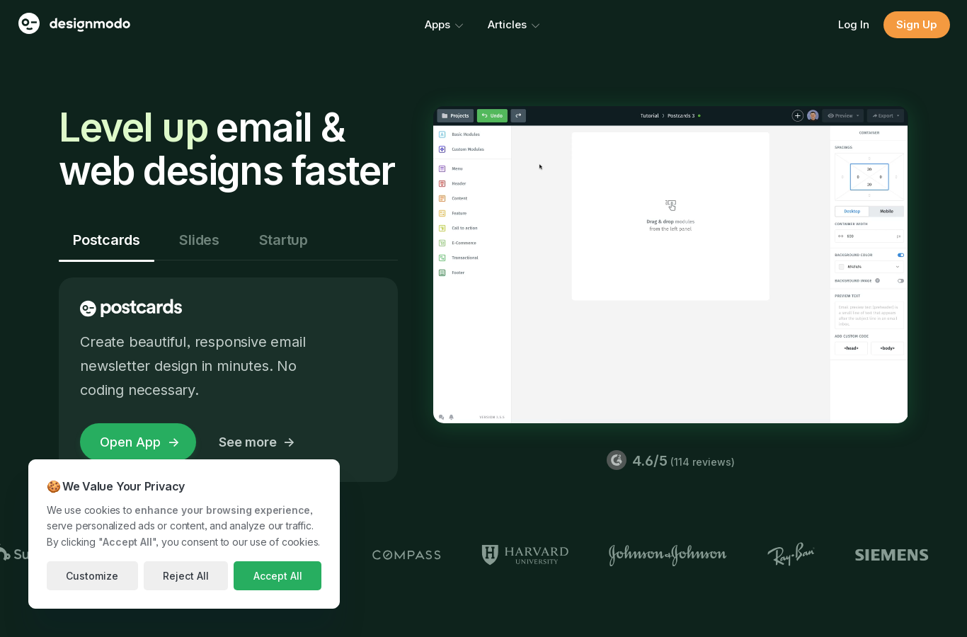 Designmodo