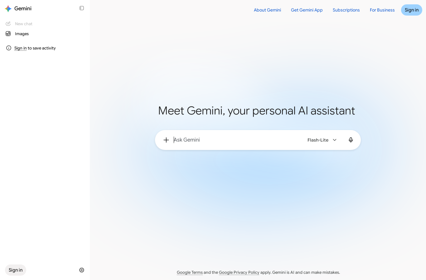 Gemini